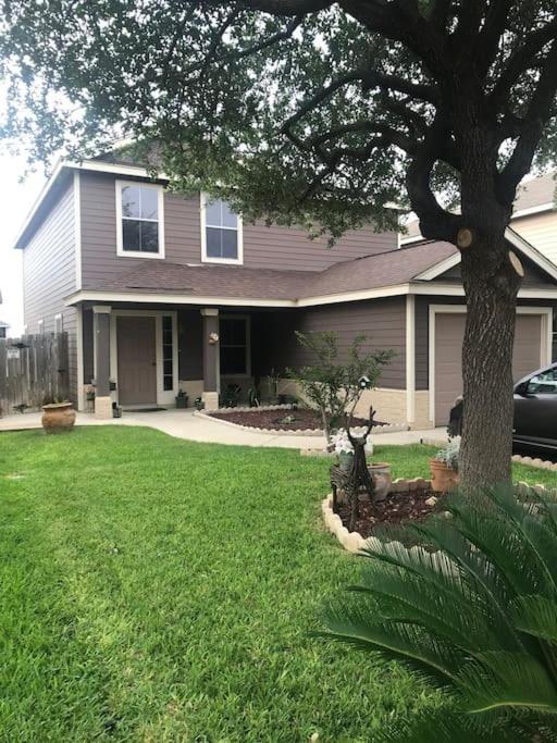 The Perfect Home In Green Ranch, Laredo Tx Del Mar Exterior photo